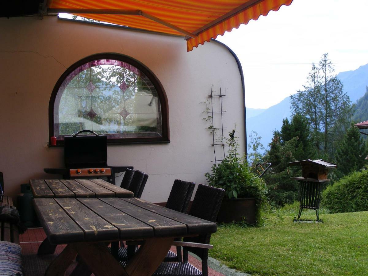 Praxmarer 3* Sankt Sigmund im Sellrain
