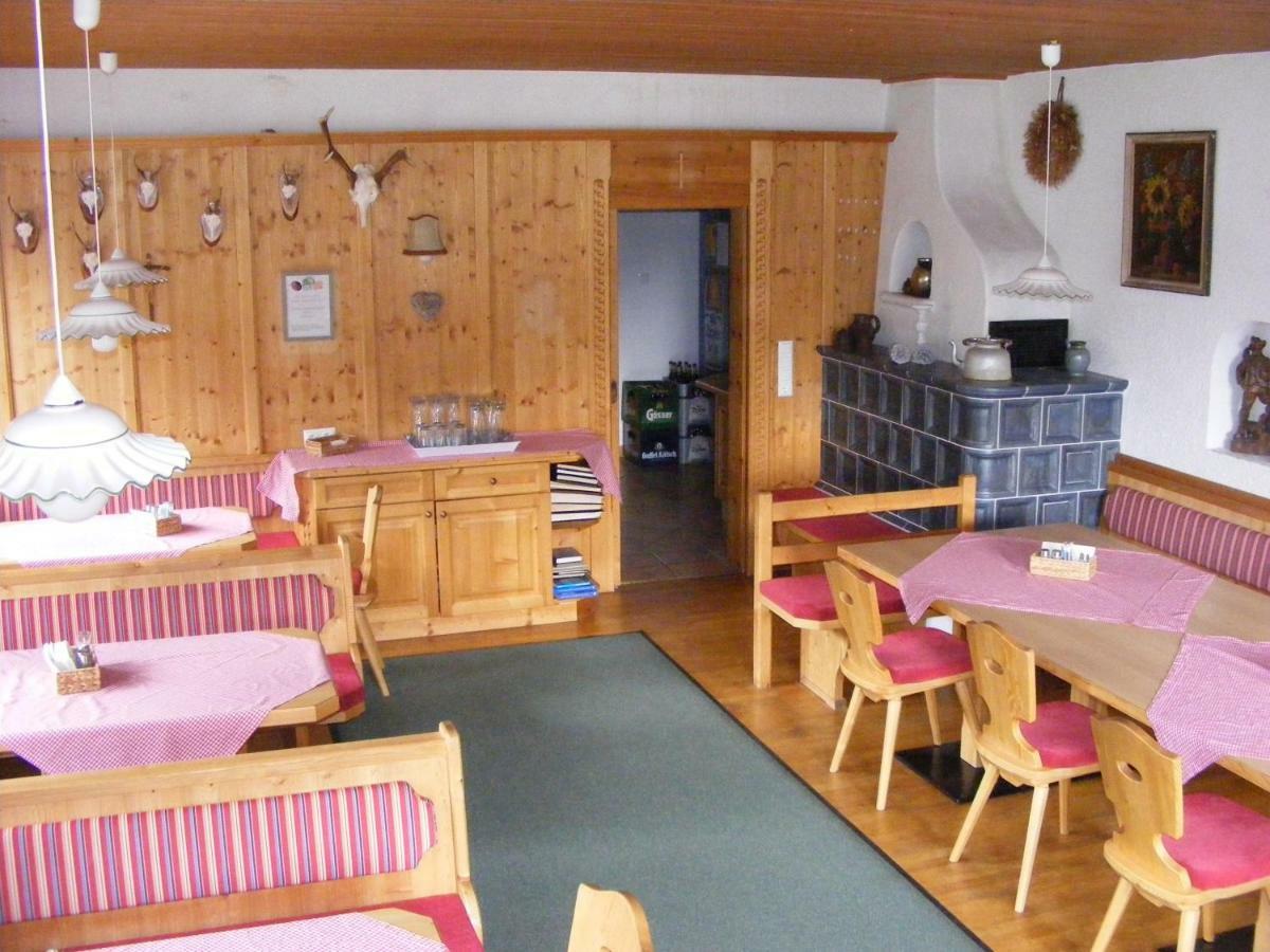 Praxmarer Maison d'hôtes 3*